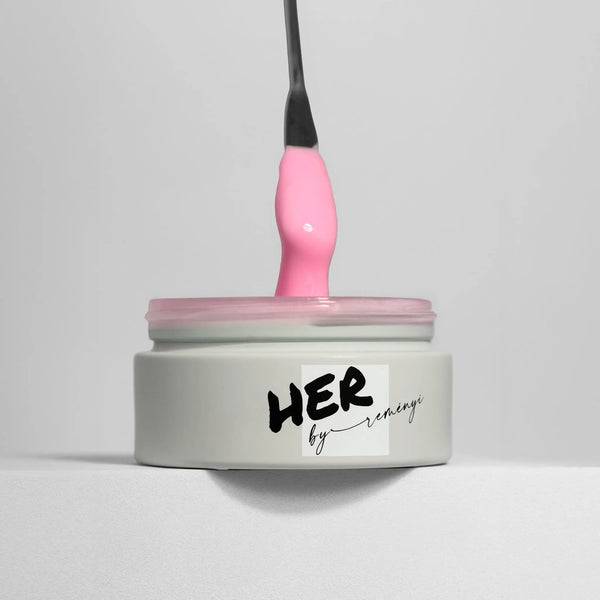 HER Builder Gel Cloud Blush 50ml HER 