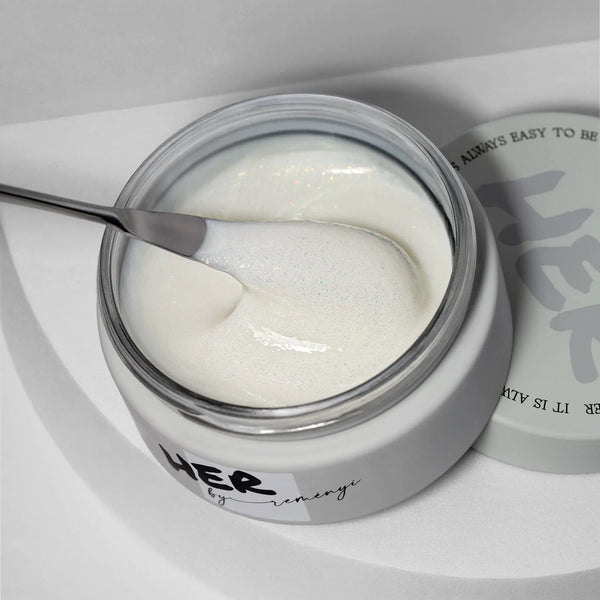 HER Builder Gel Illume - Halo Frost 50ml HER 