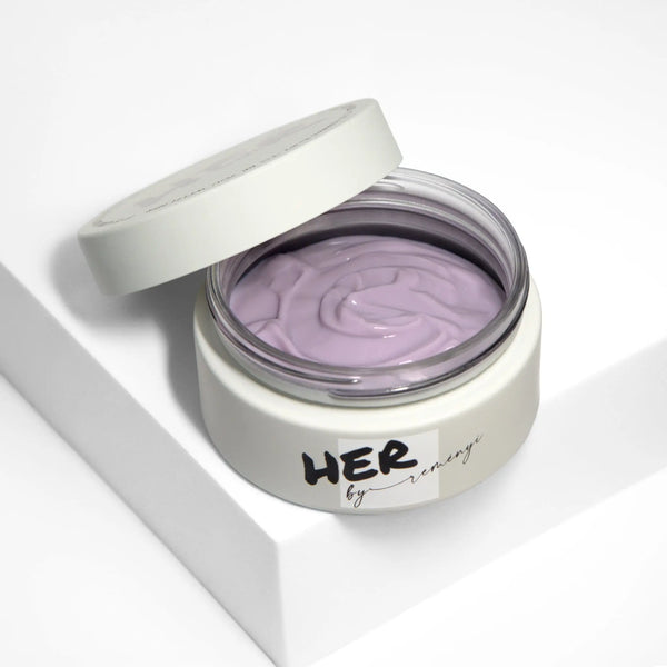 HER Builder Gel Pro Mousse - Lavender Souffle 50ml HER 