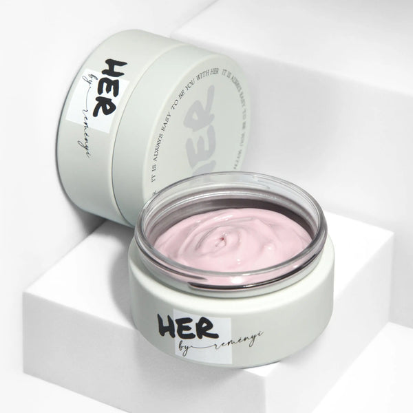 HER Builder Gel Pro Mousse - Mauve Macaron 50ml HER 