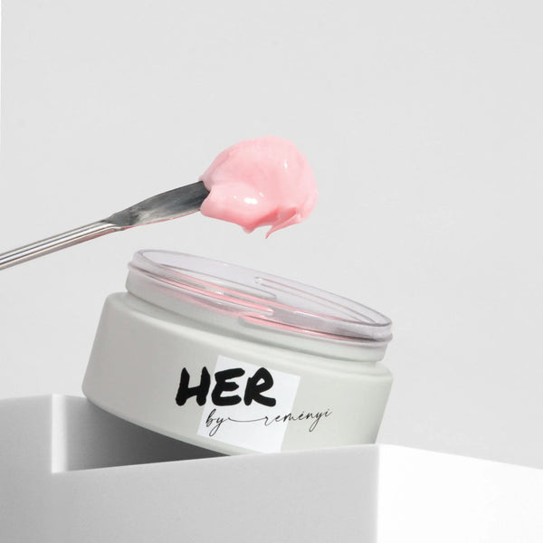 HER Builder Gel Pro Mousse - Sugar Creme 50ml HER 