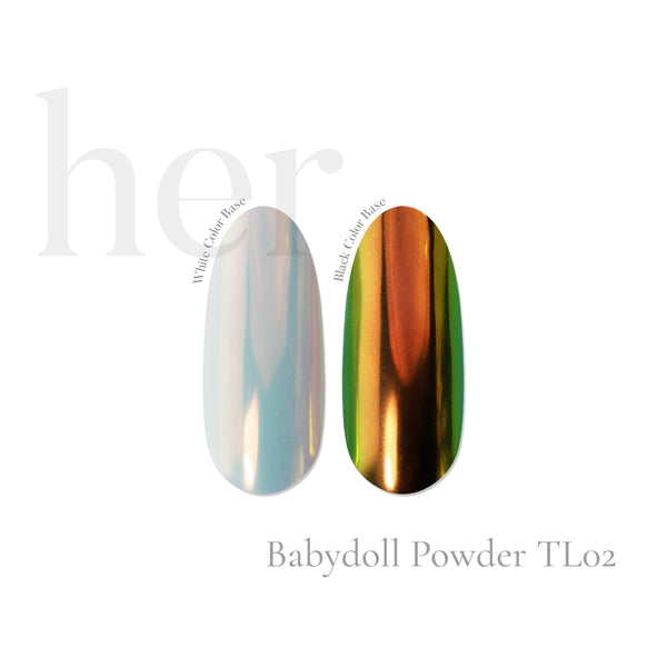 HER Babydoll Powder TL02