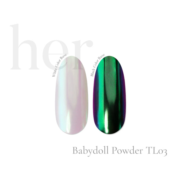 HER Babydoll Powder TL03 HER 