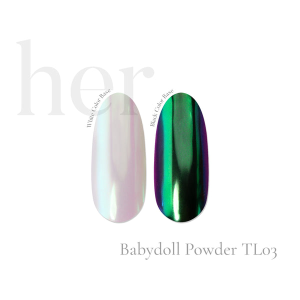 HER Babydoll Powder TL03