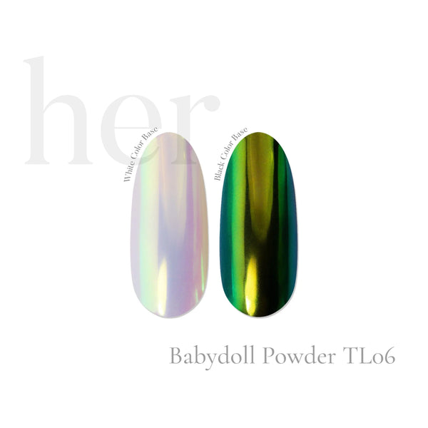 HER Babydoll Powder TL06 HER 