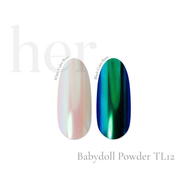 HER Babydoll Powder TL12 HER 