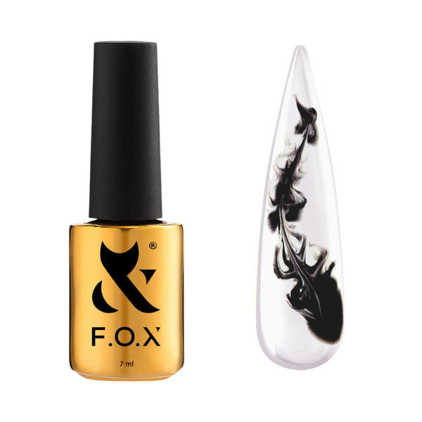 FOX Fast Blooming Gel 7ml FOX 