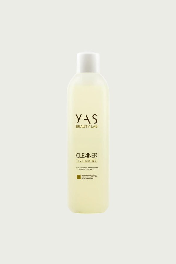 YAS Cleaner/Degresant 570 ml Yas Beauty Lab 