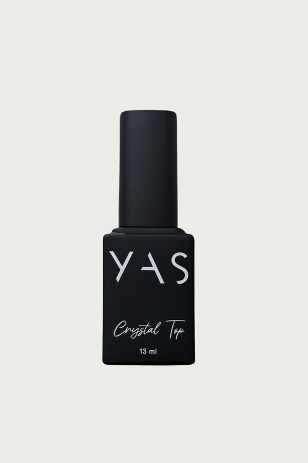 YAS Crystal Top Non Wipe - Hema&TPO Free Yas Beauty Lab 