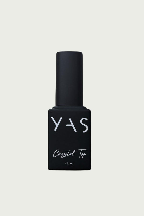 YAS Crystal Top 2 Hema&TPO Free