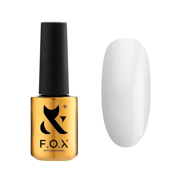 FOX Tonal Cover Base 012 14ml FOX 