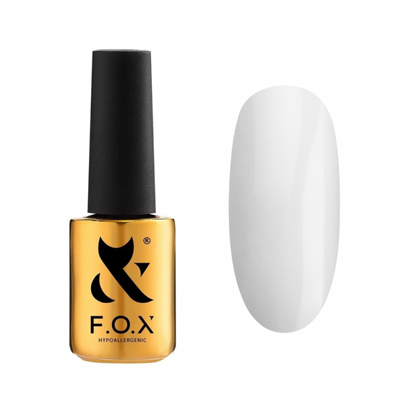 FOX Tonal Cover Base 012 14ml