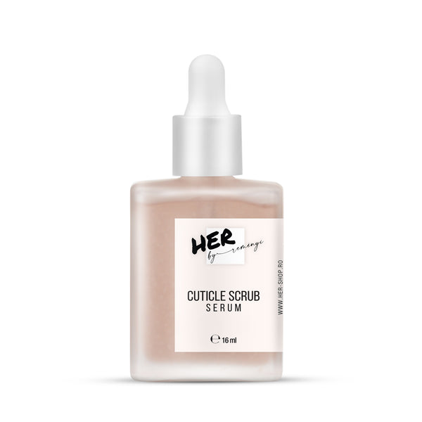 HER Scrub Serum