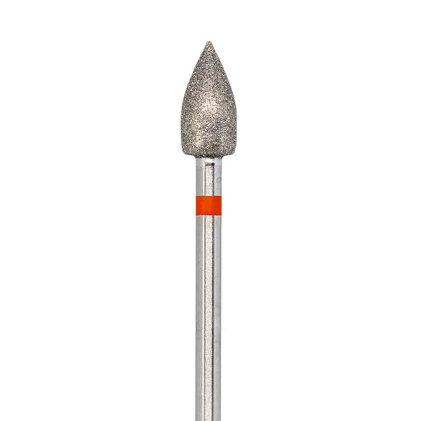 Kmiz Bit Capat Freza Diamantat Con Rosu, 5/10 mm Kmiz 
