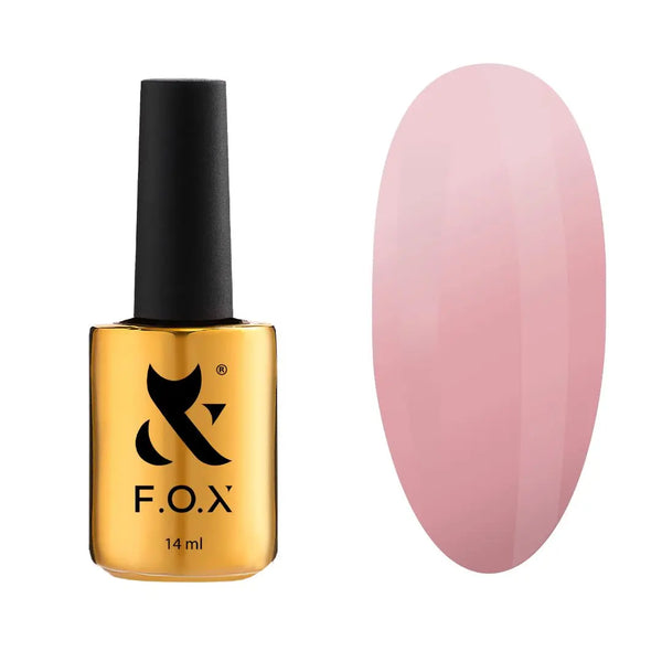 FOX Thermo Pastel Base 14 ml FOX 