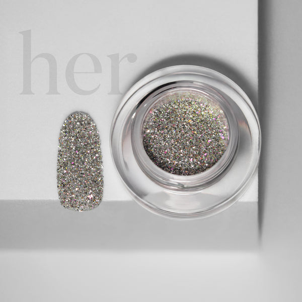 HER Diamond Pixie Jewel Dust WR07