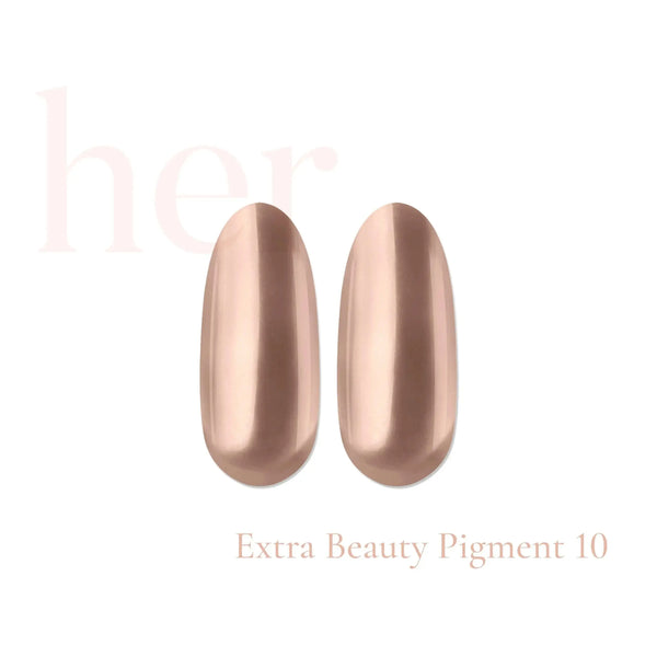 HER Extra Beauty Pigment 10 HER 