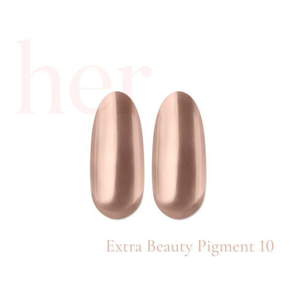 HER Extra Beauty Pigment 10