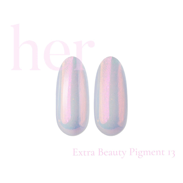 HER Extra Beauty Pigment 13