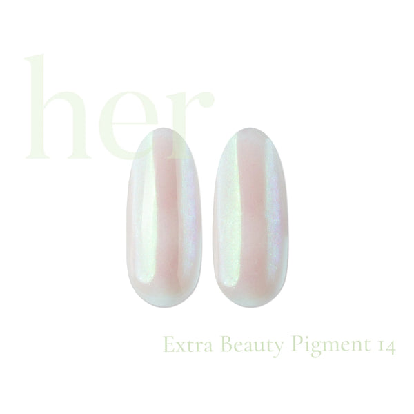 HER Extra Beauty Pigment 14