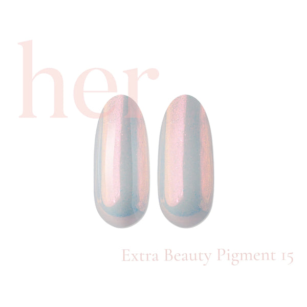 HER Extra Beauty Pigment 15