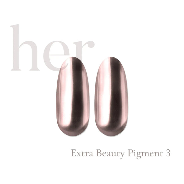 HER Extra Beauty Pigment 3 HER 