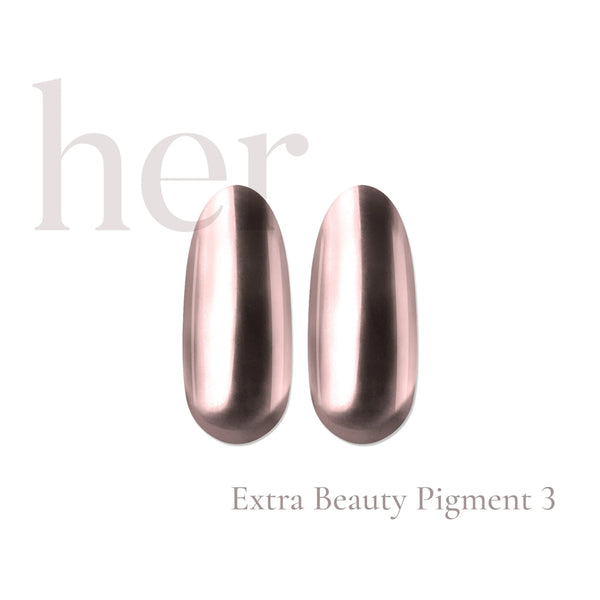 HER Extra Beauty Pigment 3