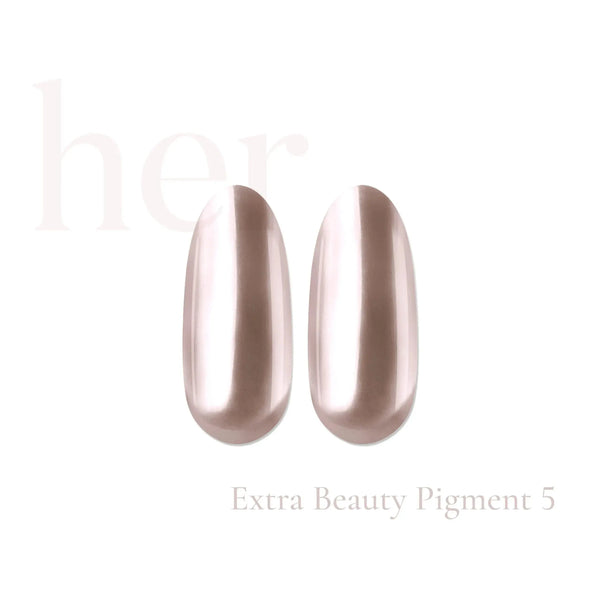 HER Extra Beauty Pigment 5 HER 