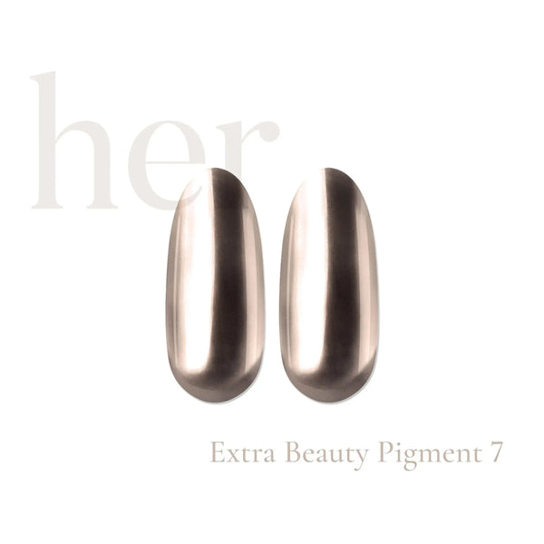 HER Extra Beauty Pigment 7 HER 