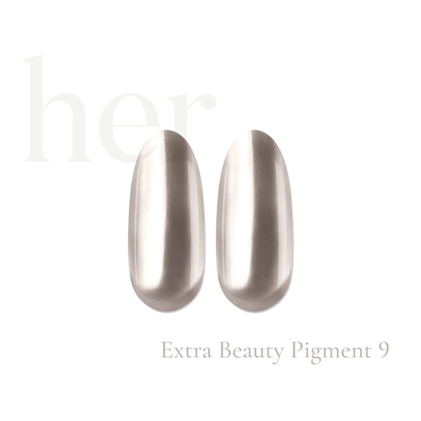 HER Extra Beauty Pigment 9