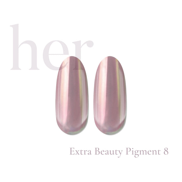 HER Extra Beauty Pigment 8