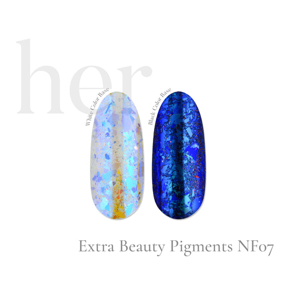 HER Extra Beauty Pigments NF07