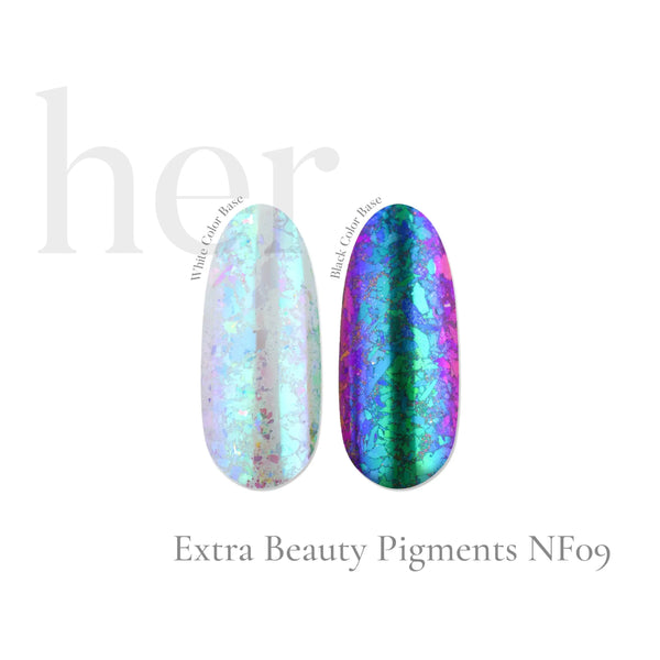 HER Extra Beauty Pigments NF09 HER 
