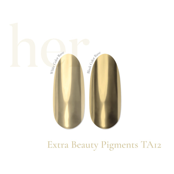 HER Extra Beauty Pigments TA12