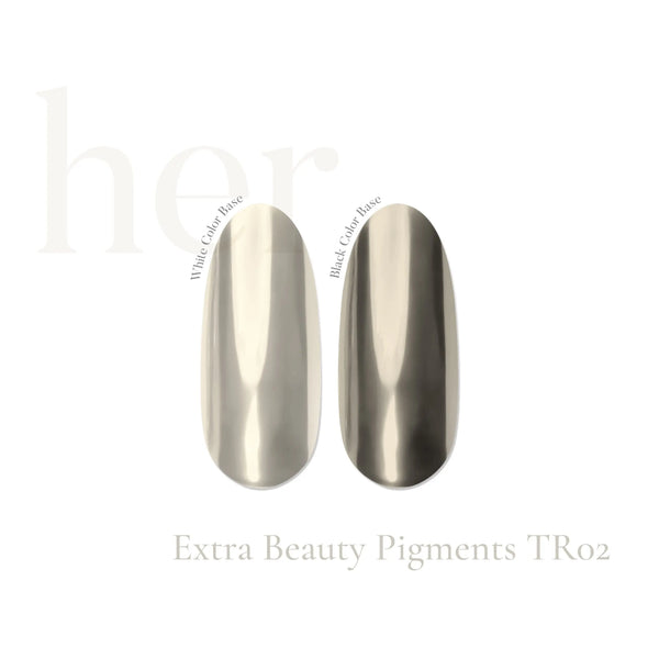 HER Extra Beauty Pigments TR02 HER 