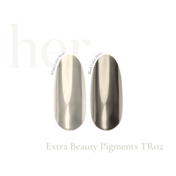 HER Extra Beauty Pigments TR02