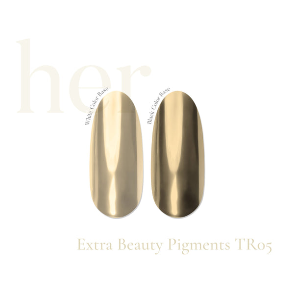 HER Extra Beauty Pigments TR05