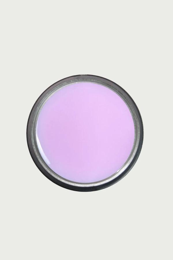 YAS Forming Cream Pastel Pink 30 ml Yas Beauty Lab 