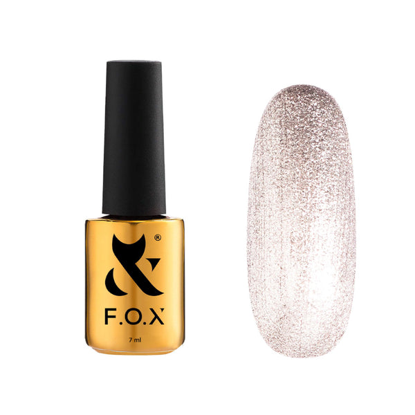 FOX Gel Polish Fetish 003 7 ml FOX 