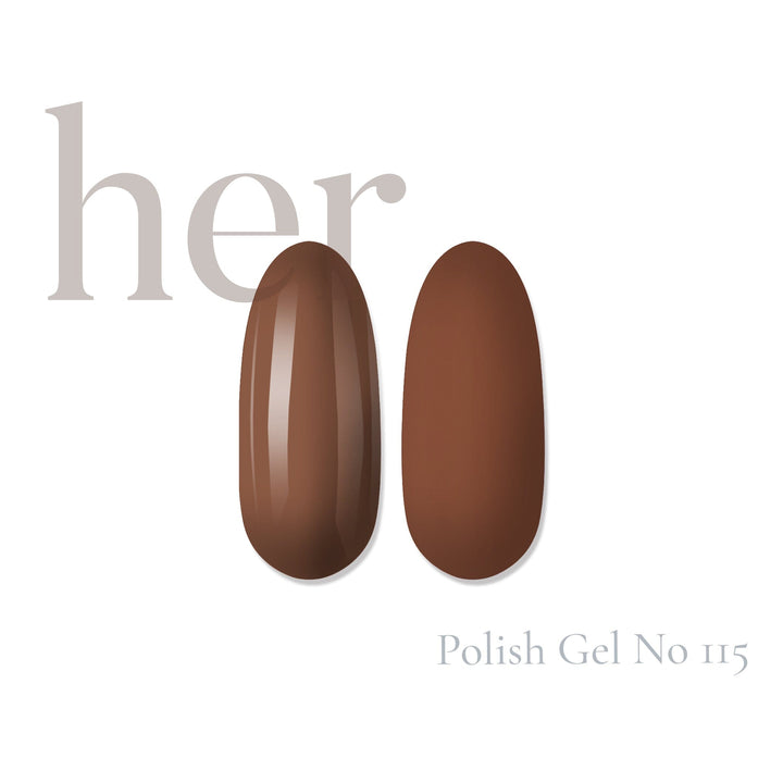 HER Oja Semipermanenta – No 115 HER 