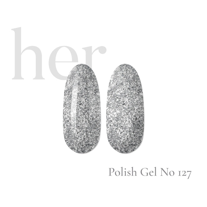 HER Oja Semipermanenta – No 127 HER 