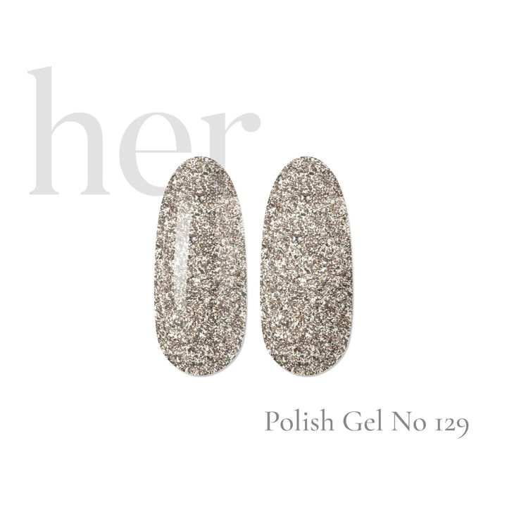 HER Oja Semipermanenta – No 129 HER 