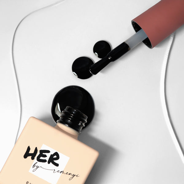 HER Oja Semipermanenta Pure Tones – 01