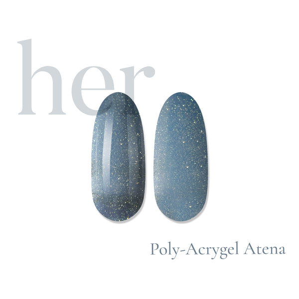 HER Poly-Acrygel Atena 30g