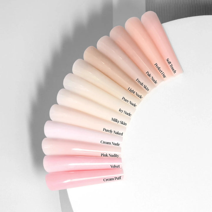 HER Poly-Acrygel Cream Nude 60g HER 