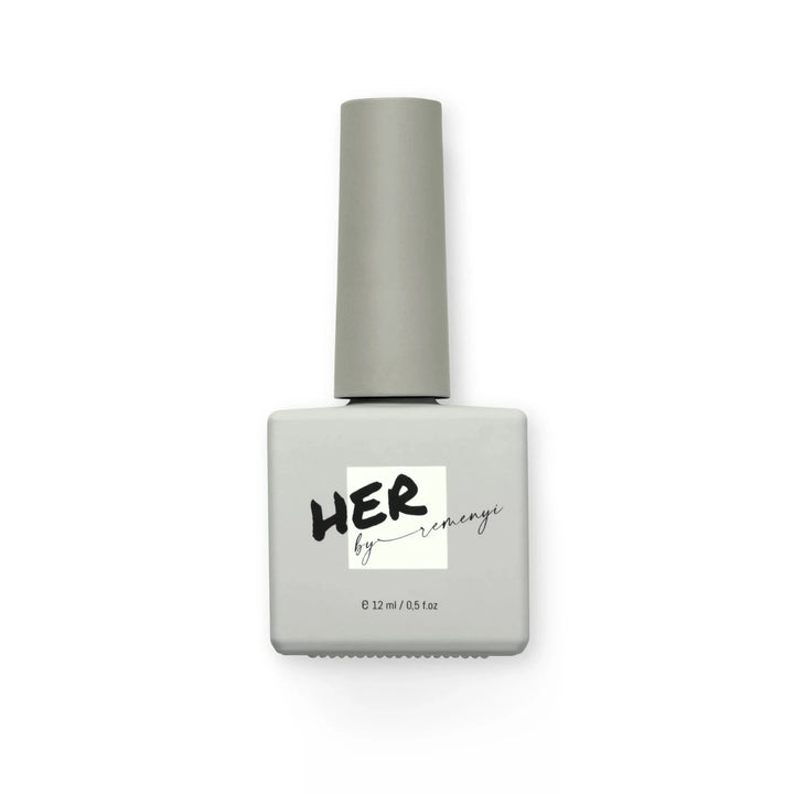 HER Rubber Base Clear Hema Free HER 