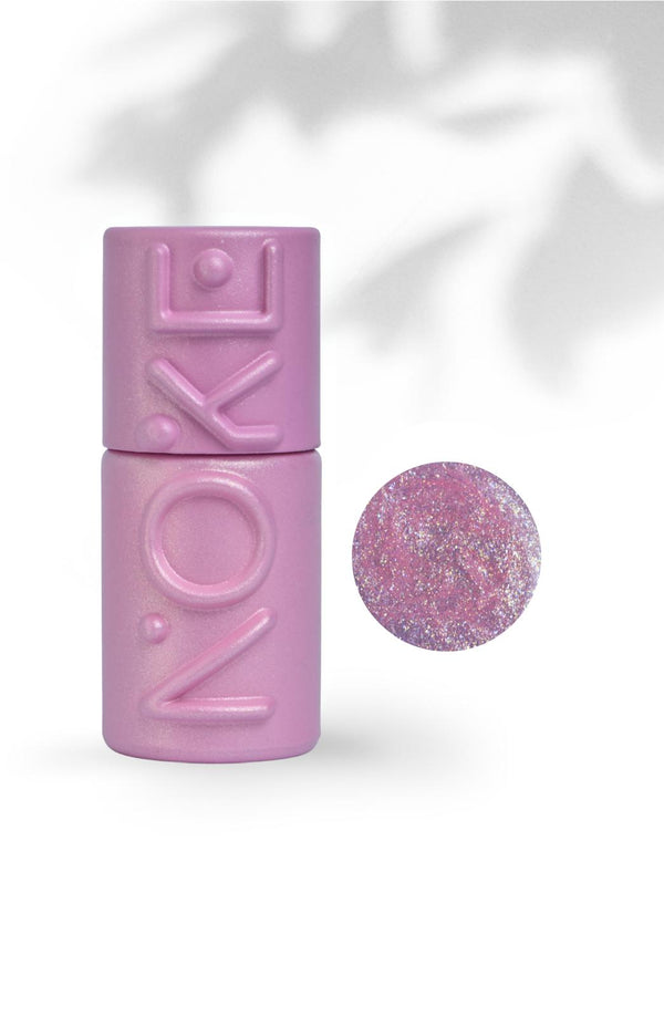 Noke Semi Polish Blush