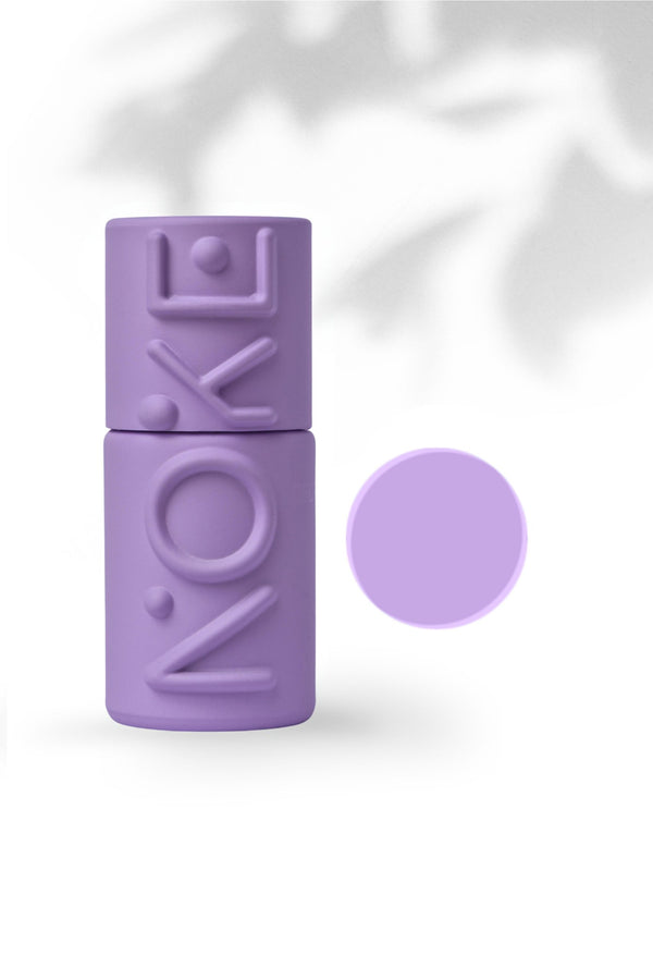 Noke Semi Polish Lupine