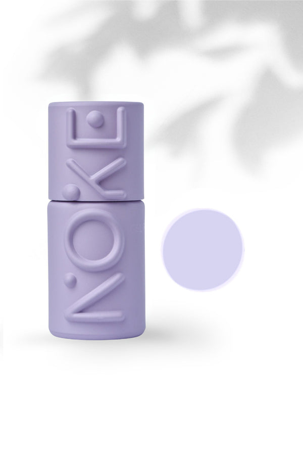 Noke Semi Polish Orchid