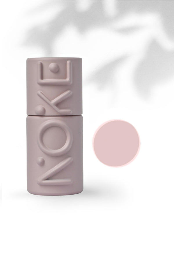 Noke Semi Polish Rose Cloud